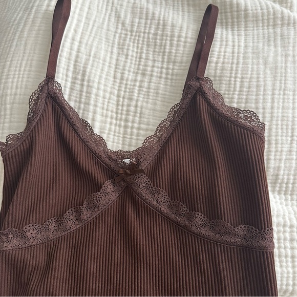 H&M Ribbed Dress - Picture 2 of 4